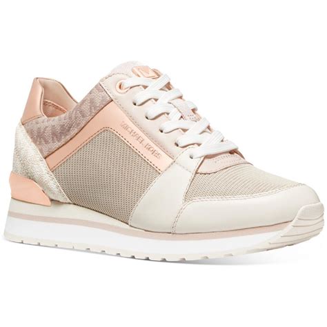 michael kors tennis shoes.